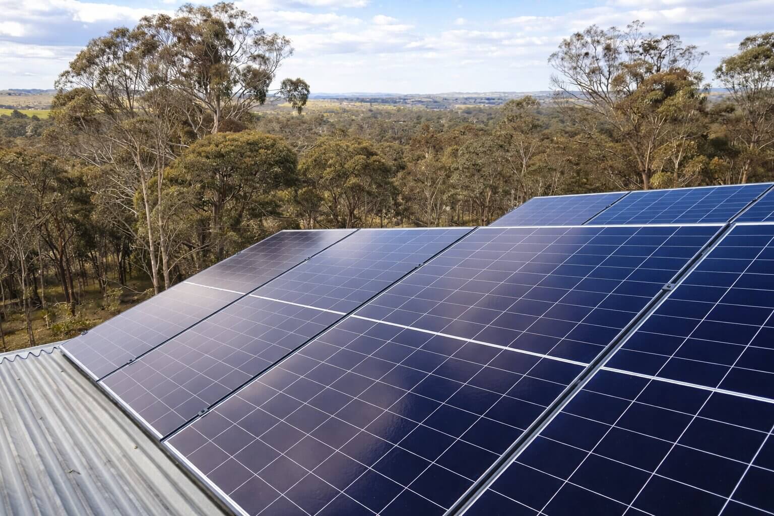 Regional Solar Company